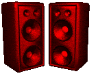 BASS SPEAKER