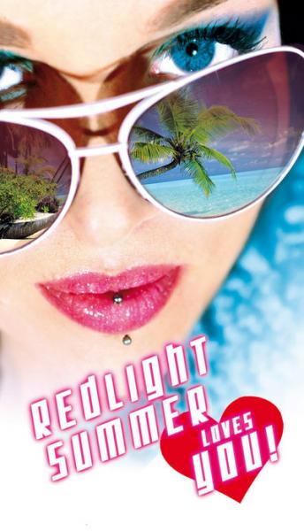 RED LIGHT SUMMER
