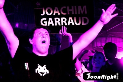 Joachim garraud